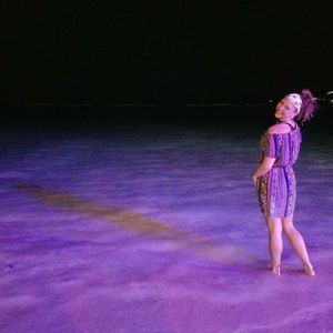 Meet your Posher, Kristina